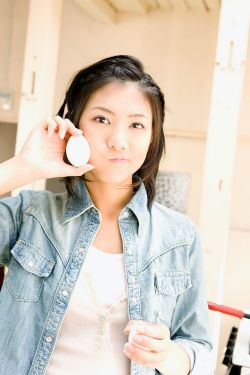 女人与拘的交酡过程