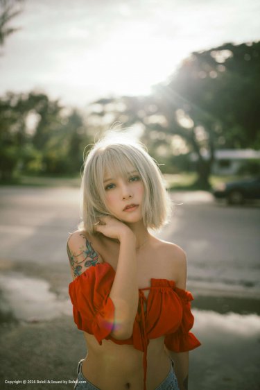 漫长的告别